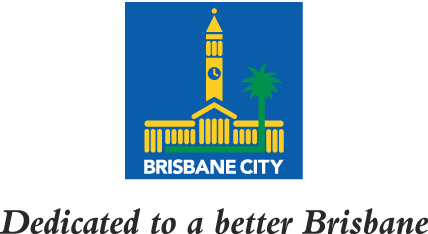 Brisbane City Council logo