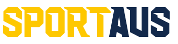 Sport Aust Logo