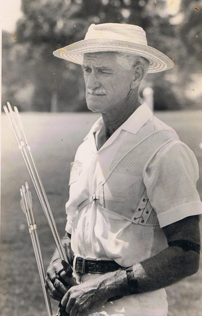 Founding member Tom Hannay