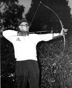 Founding member Tom Petrie