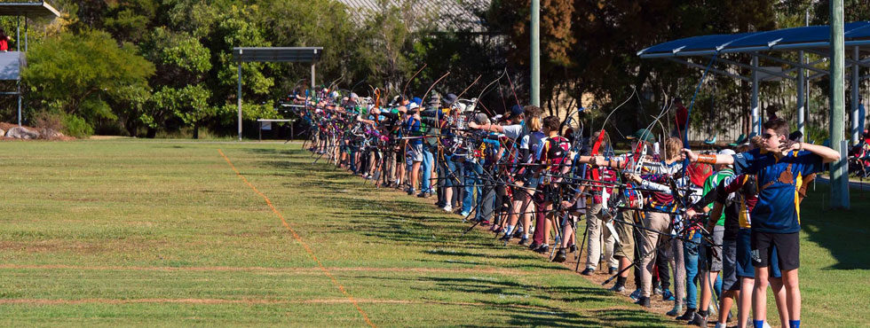 SQAS Target Championships